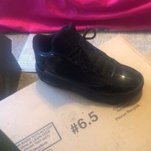 Size 7 jordans